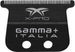 Gamma Piu Lama fixa X-PRO SUPER SHARP pentru TRIMMER: Hitter, X-Evo, Cruiser - Gamma Piu (ALATRFIXPRO)