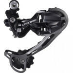 Shimano Заден дерайльор Shimano Deore RD-M592-SGS 9s