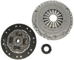 LUK Kit ambreiaj VW Caddy 1.6 TDi 102cp (2015-2020) Luk