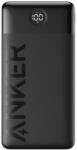 Anker Baterie externa Anker PowerCore 326, 20.000 mAh, 15W, PowerIQ, USB-C, USB-A, Negru