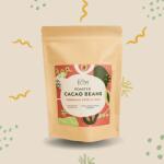 Flow Cacao(Preis inkl. MwSt. ) КАКАОВИ ЗЪРНА С ЛАЙМ И ХАБАНЕРО ЧИЛИ