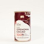 Flow Cacao(Preis inkl. MwSt. ) ШОКОЛАД ЗА ПИЕНЕ 100%
