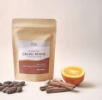 Flow Cacao(Preis inkl. MwSt. ) Какаови зърна с портокал, канела и индийско орехче