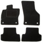 Petex Set covorase auto mocheta PETEX, culoare grafit AUDI A3 (3 usi) 2012 - prezent (112156102PX)