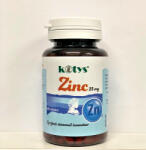 KOTYS Zinc 60 capsule Kotys - nutriplantmed
