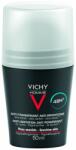 Vichy Homme Deodorant Anti-Transpirant Roll-On Sensitive skin 48h 50 ml