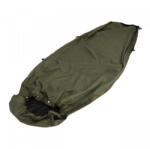 YATE Bag full zip Culoare: verde Sac de dormit