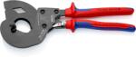 KNIPEX Ножици за рязане на стоманена тел до Ø1 ¼", (k9532340sr)