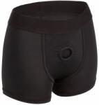 CalExotics Strap-On боксерки размер xxl/xxxl черни