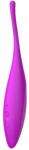 Satisfyer въртящ се лилав клитор стимулатор с APP Satisfyer Twirling Joy