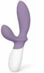 LELO Масажор за простата лилав Lelo Loki Wave 2