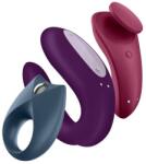 Satisfyer Комплект от три играчки Satisfyer кутия за двойки 3
