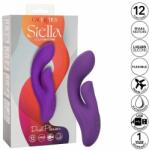 CalExotics Стимулатор за G-точка и клитор лилав California Exotics Stella