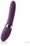 LELO Elise 2 вибратор цвят слива