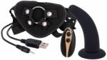 Seven Creations Sevencreations Arnes Strap On с дилдо 12.5см