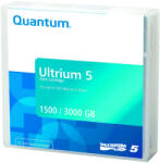 Quantum LTO Ultrium 5 data Cartridge - 1.5TB / 3TB (MR-L5MQN-01)