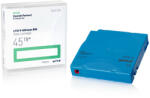 Hewlett Packard Enterprise HPE LTO-9 Ultrium 45TB RW Adatkazetta (Q2079A)
