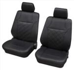 Petex Set huse scaune fata universale (2 locuri) piele sintetica Arizona PETEX (34171604PX)