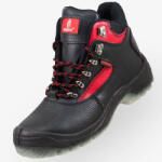 Urgent Lyra munkavédelmi bakancs S3 (LB00222)