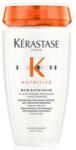 Kérastase Șampon pentru păr uscat și sensibil - Kerastase Nutritive Bain Satin Riche Shampoo 250 ml NEW