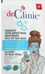 Dr. Clinic Mască-peeling cu prebiotice - Dr. Clinic Prebiotic Mask 12 ml Masca de fata