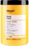 DIKSON Mască pentru părul creț - Dikson Super Curl Mask 1000 ml