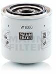 Mann-filter W8030 Filtru ulei