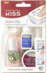 Kiss Set, 9 produse - Kiss Salon Dip Set