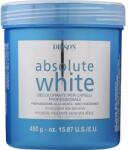 Dikson Bezpyłowy puder rozjaśniający - Dikson Absolute White Bleach 450 g