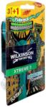 Wilkinson Sword Aparat de ras de unică folosință, 4 buc. - Wilkinson Sword Xtreme 3 Sensitive Comfort 4 buc