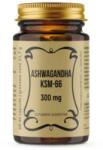 Remedia Ashwagandha KSM-66 300 mg - Remedia, 60 capsule