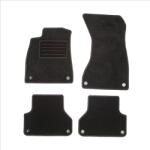 Petex Set covorase auto mocheta PETEX culoare grafit AUDI A4 2015 - prezent / A5 SPORTBACK 2017 - prezent (11267402PX)