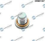 Dr. Motor Automotive surub de golire, baia de ulei Dr. Motor Automotive DRM01367 (DRM01367)