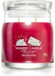 Yankee Candle Signature Letters to Santa 368 g