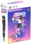 PLAION Let's Sing 2024 [Mic Bundle] (PS5)