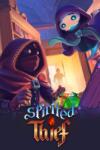 Ishtar Games Spirited Thief (PC)