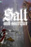 Ska Studios Salt and Sacrifice (PC)