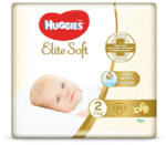 Huggies Elite Soft 2 4-6 kg 66 buc