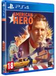 Ziggurat American Hero (PS4)