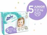 Linteo Premium Junior 11-21 kg 168 buc