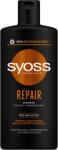 Syoss Sampon Repair Therapy pentru par deteriorat 440 ml