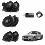 Audison K4M X4M