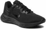 Nike Pantofi pentru alergare Nike Revolution 6 Nn DC3728 001 Negru Bărbați