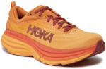 HOKA Pantofi pentru alergare Hoka Bondi 8 1123202 Portocaliu Bărbați
