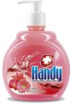 Clovin Săpun lichid cu flori 500 ml