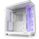 NZXT H6 Flow RGB White (CC-H61FW-R1)