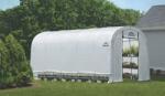Shelterlogic Usa tartalék vitorla - fóliasátor 3, 7x6, 1 m (70592EU) (LG2015)