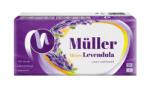 Müller Papírzsebkendő 3 rétegű 100 db/csomag mézes levendula (49278) - best-toner