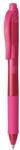 Pentel Rollertoll zselés golyóátmérő 0, 7 mm, Pentel EnerGelX BL107-PX, írásszín rózsaszín (BL107-PX) - best-toner