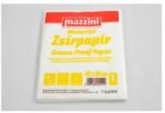 Mazzini Zsírpapír íves 40 x 60 cm 5 ív/csomag (103036) - best-toner